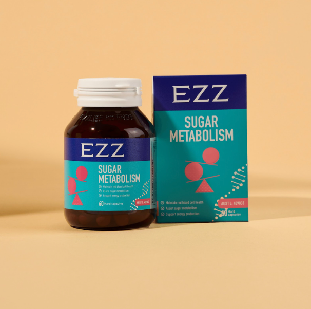 Sugar Metabolism