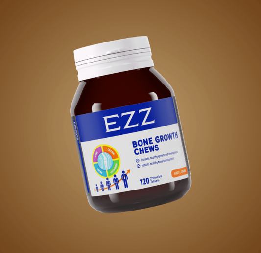 EZZ Bone Growth Chews 3.0