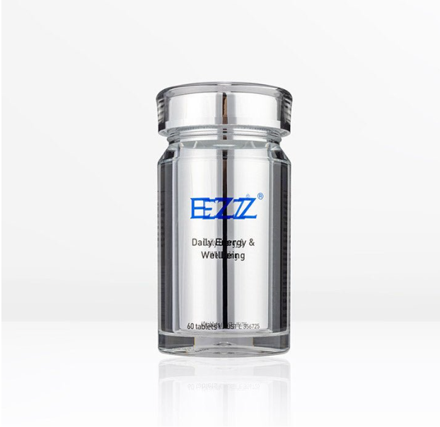 Daily Energy & Wellbeing