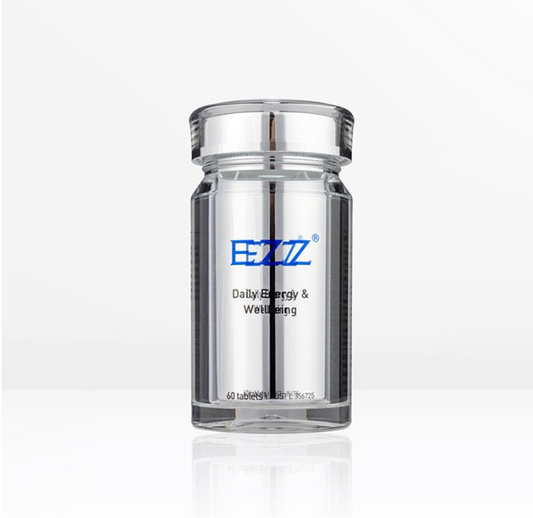 Daily Energy & Wellbeing