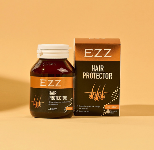 Hair Protector