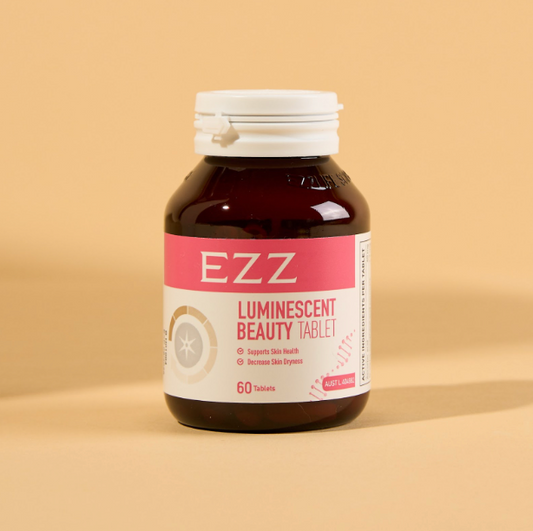 Luminescent Beauty Tablet
