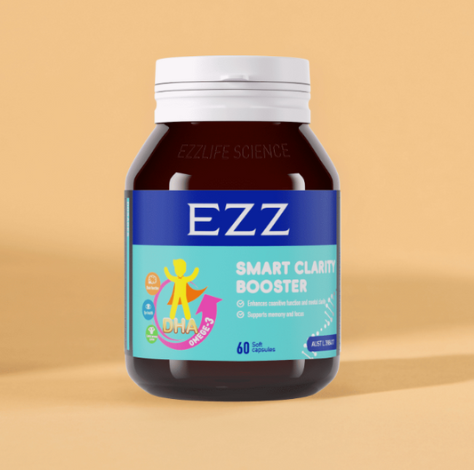 Smart Clarity Booster 3.0