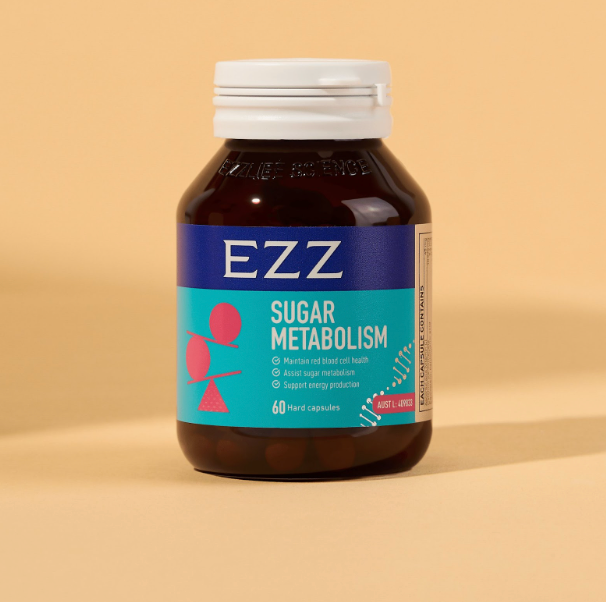 Sugar Metabolism