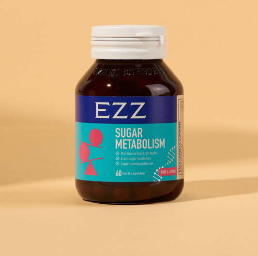 Sugar Metabolism