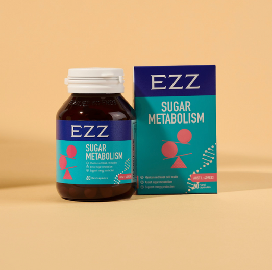 Sugar Metabolism