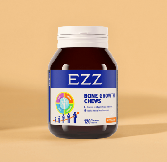 EZZ Bone Growth Chews 3.0